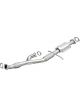 MagnaFlow Converter Direct For 02-05 Hyundai Sonata 2.7L