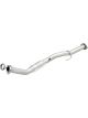 MagnaFlow Converter Direct For 03 Chevy Trailblazer 4.2L