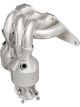 MagnaFlow Converter Direct For 06-08 Eclipse 2.4 Manifold OE