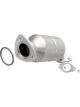 MagnaFlow Converter Direct For 07-08 GM SUV 3.6L Rear OEM