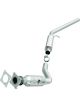 MagnaFlow Converter Direct For 08 Chrysler Mini Van OEM