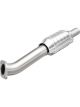 MagnaFlow Converter Direct For 09 Matrix S 2.4L Rear OEM