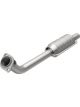 MagnaFlow Converter Direct For 00-03 BMW X5 4.4L Passenger Side OEM