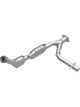 MagnaFlow Converter Direct For 03-04 Exped 4.6L Passenger Side OEM