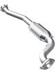 MagnaFlow Converter Direct For 04-06 Colorado 2.8/3.5 Rear O