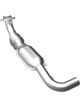 MagnaFlow Converter Direct For 01-03 F150 5.4 Driver Side OEM