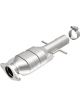 MagnaFlow Converter Direct For 08 G6 3.5L underbody OEM
