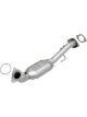 MagnaFlow Converter Direct For 03-06 Silverado SS Passenger Side OEM
