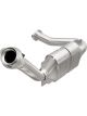 MagnaFlow Converter Direct For 07-09 Ranger 4.0 Driver Side OEM