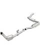 MagnaFlow Converter Direct For Mercedes ML320 99-02 Driver Side OEM