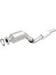 MagnaFlow Converter Direct For 08-09 Audi A4 Quattro 3.2L