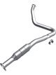 MagnaFlow Converter Direct For 99-02 Dodge Dakota 2.5L 2WD