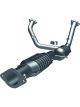 MagnaFlow Converter Direct For 00-04 Chevy S10 4.3L 2WD
