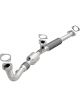MagnaFlow Converter Direct For 96-00 Dodge Avenger 2.5L Front