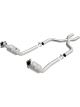 MagnaFlow Converter Direct For 2011 Ford Mustang 3.7L