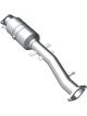 MagnaFlow Converter Direct For 09- Mitsubishi Lancer Ralli 2.0T