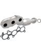 MagnaFlow Converter Direct For 2006 Lexus GS300 3.0L Passenger Side m