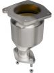 MagnaFlow Converter Direct For 01-02 Dodge Stratus 2.7L