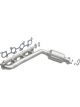 MagnaFlow Converter Direct For 05-09 Lexus GX470 4.7L