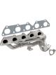 MagnaFlow Converter Direct For 95-98 Acura TL 2.5L