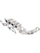 MagnaFlow Converter Direct For 05-06 Ford Focus 2.0L