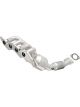 MagnaFlow Converter Direct For 05-06 Ford Focus 2.0L