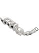 MagnaFlow Converter Direct For 05-07 Ford Focus 2.3L