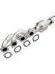 MagnaFlow Converter Direct For BMW 5-6 04-05 Passenger Side