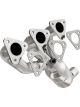 MagnaFlow Converter Direct For 01-06 BMW M3 3.2L Rear Manifold