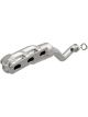 MagnaFlow Converter Direct For BMW 5 99-00 Front
