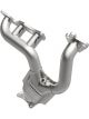 MagnaFlow Converter Direct For 99-00 Mercury Villager 3.3L