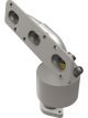 MagnaFlow Converter Direct For 98-00 Mercury Cougar 2.5L