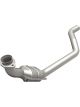 MagnaFlow Converter Direct For 05 Ford Escape Hybrid 2.3L