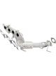 MagnaFlow Converter Direct For 06-09 Mazda 3 2.0L