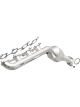 MagnaFlow Converter Direct For 03-04 4Run 4.7 Driver Side Manifold
