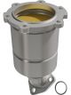 MagnaFlow Converter Direct For 04-05 Maxima Front Manifold