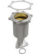 MagnaFlow Converter Direct For 01-04 Pathfinder Passenger Side Front
