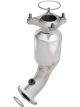 MagnaFlow Converter Direct For 02-03 Altima 3.5 Rear Manifold