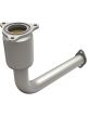 MagnaFlow Converter Direct For 99-02 Esteem 1.8L Front