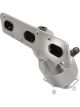 MagnaFlow Converter Direct For 03 Mazda 6 3.0 Rear Manifold