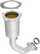 MagnaFlow Converter Direct For 98-00 Kia Sportage Front