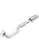 MagnaFlow Converter Direct For 04 Hyundai Santa Fe 2.4L