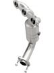 MagnaFlow Converter Direct For 07-10 Chrysler Sebring 3.5L