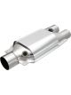MagnaFlow Converter Universal 2.5/2 single/dual O2 OEM