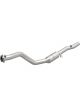 MagnaFlow Converter Direct For 01-03 Audi S8 4.2L Passenger Side