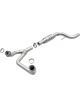 MagnaFlow Converter Direct For 00-02 Camaro/Firebird 3.8L