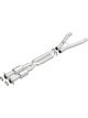 MagnaFlow Converter Direct For 12-13 Chevy Corvette 6.2L