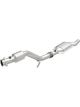 MagnaFlow Converter Direct For 04-05 Audi Allroad 4.2L Passenger Side
