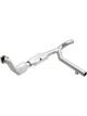 MagnaFlow Converter Direct For 99-00 Ford Exped 4.6L
