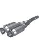 MagnaFlow Converter Direct For 00-06 Audi TT Quattro Driver Side